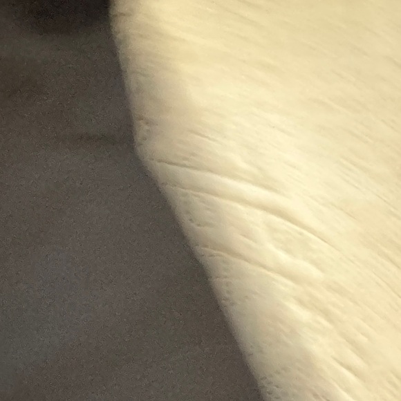 LULULEMON Men's Black and Gray windbreaker/rain light Jacket size medium - Picture 10 of 10